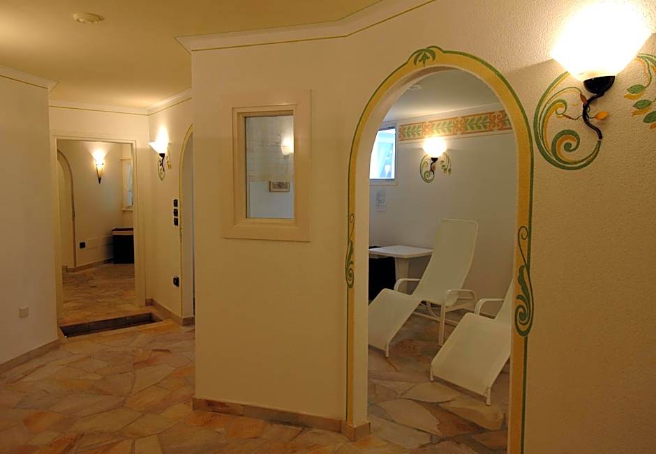 Residence Pez Gajard