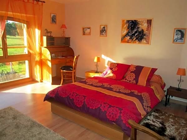 Domaine du Val de Soux