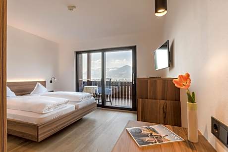 Double Room with south balcony