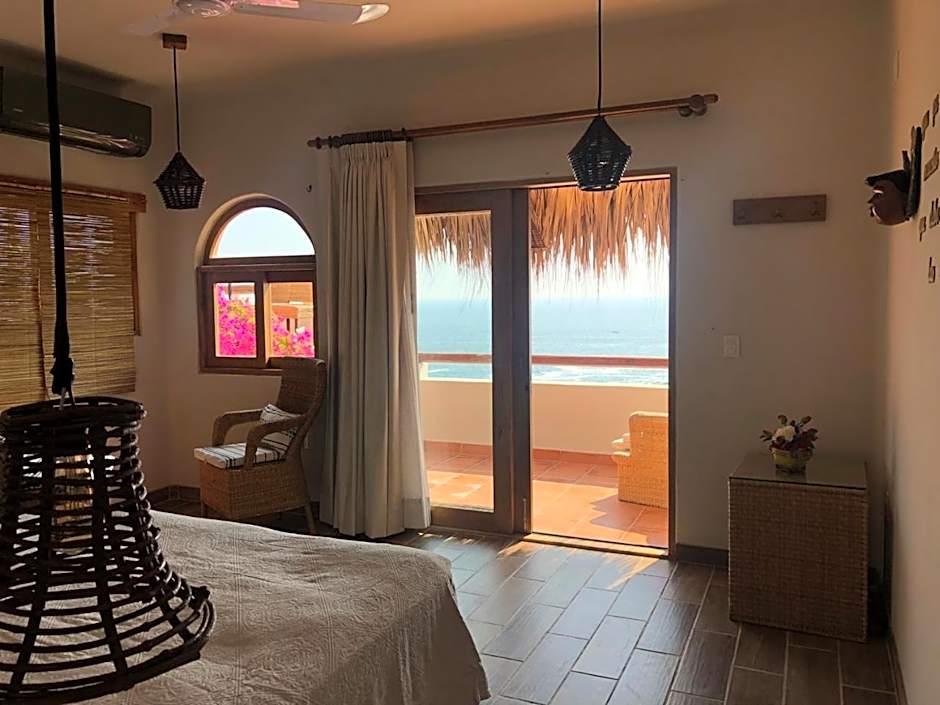 Hotel Boutique casa la Malagueña