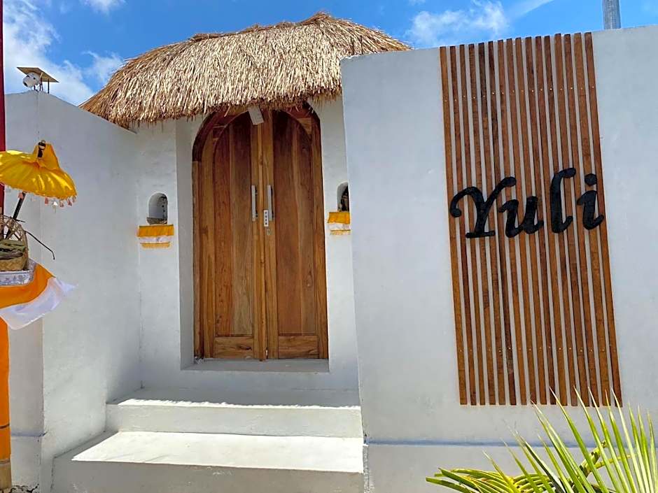 Yuli Homestay