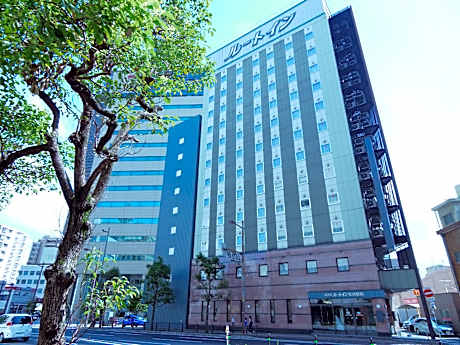 Hotel Route-Inn Oitaekimae