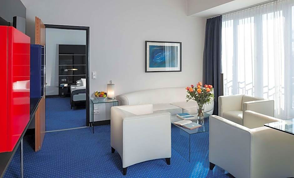 Dorint Sanssouci Berlin/Potsdam