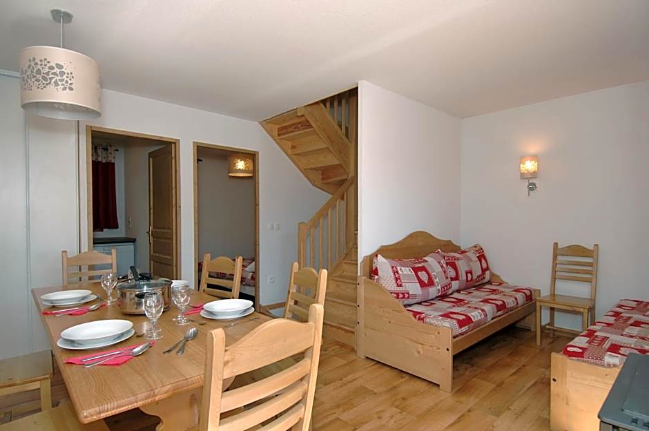 Résidence Odalys Le Grand Panorama 1