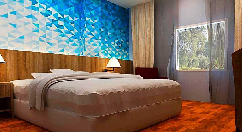 Horison Express Sentani