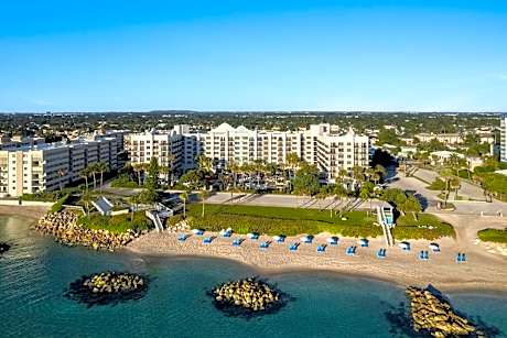 Embassy Suites by Hilton Deerfield Beach Resort & Spa