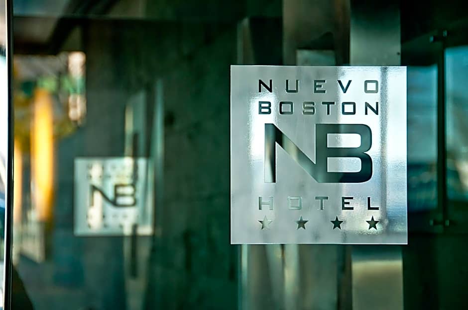 Hotel Nuevo Boston