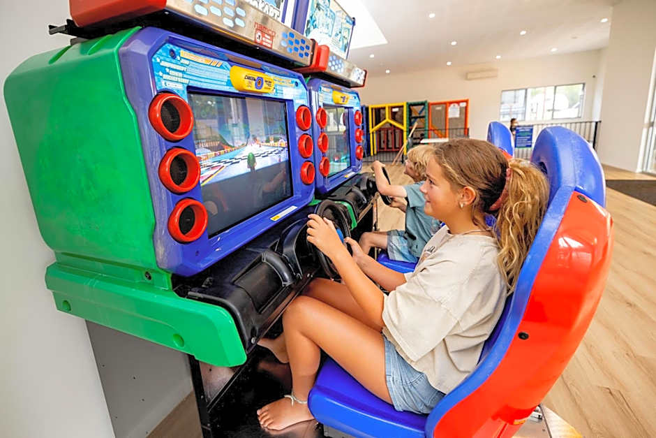 BIG4 Emu Beach Holiday Park