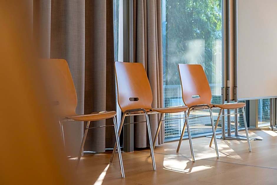 Seminar-Hotel Rigi am See