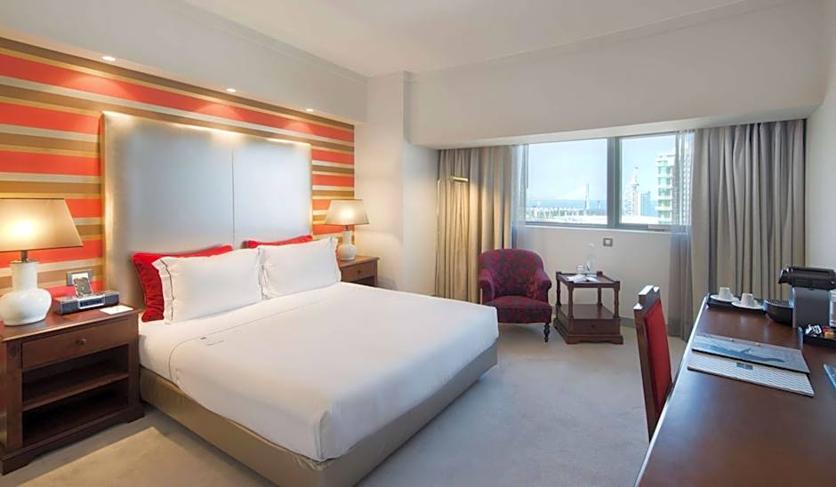 Tivoli Oriente Hotel