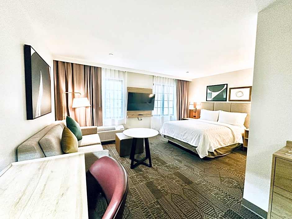 Staybridge Suites East Stroudsburg Poconos Hotel By IHG