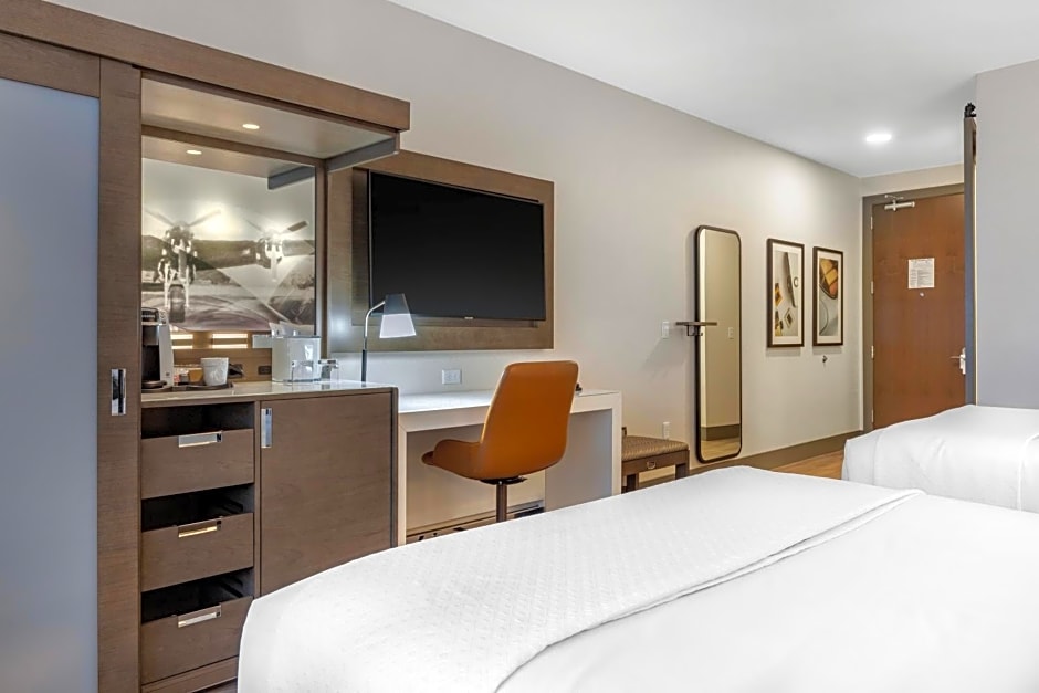 Cambria Hotel - Arundel Mills BWI Airport