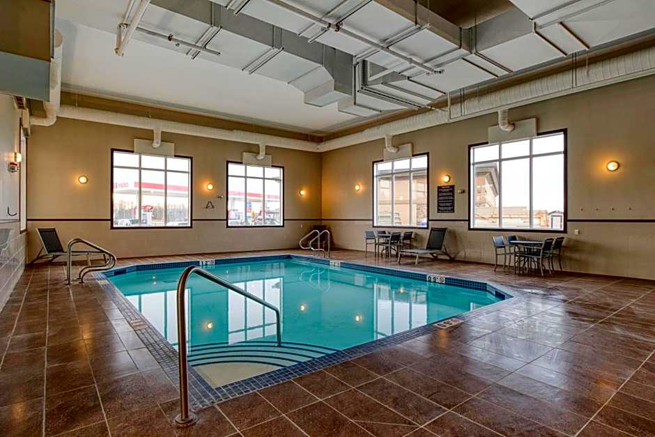 Best Western Plus Fox Creek