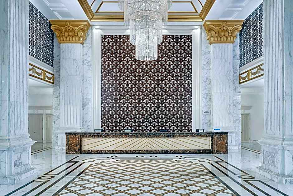 Four Points by Sheraton Lang Son