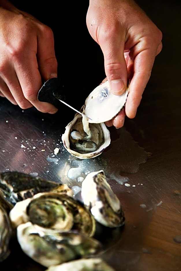 Bruny Island Escapes and Hotel Bruny