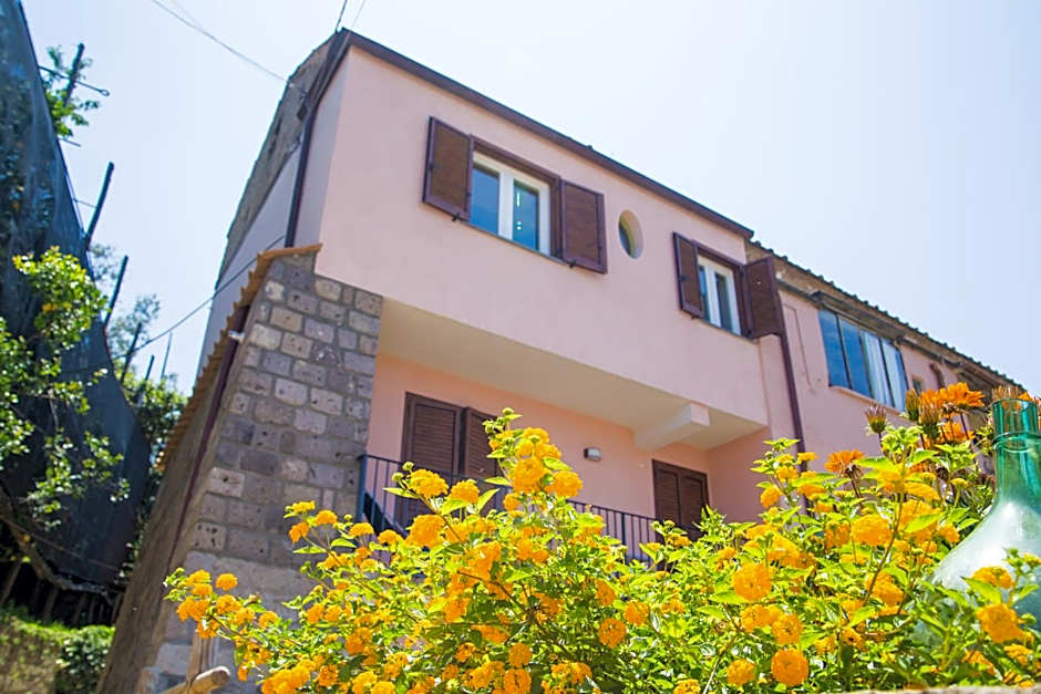 Lemon Flats Sorrento