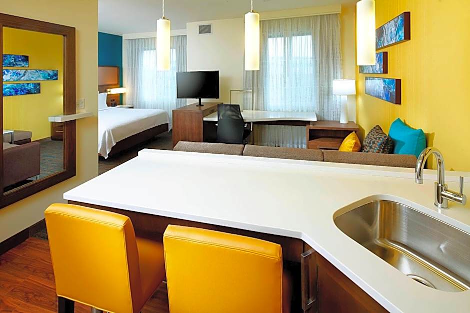 Residence Inn by Marriott Secaucus Meadowlands