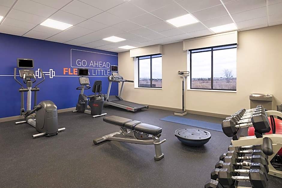 Holiday Inn Express Sheboygan-Kohler / I-43 By IHG