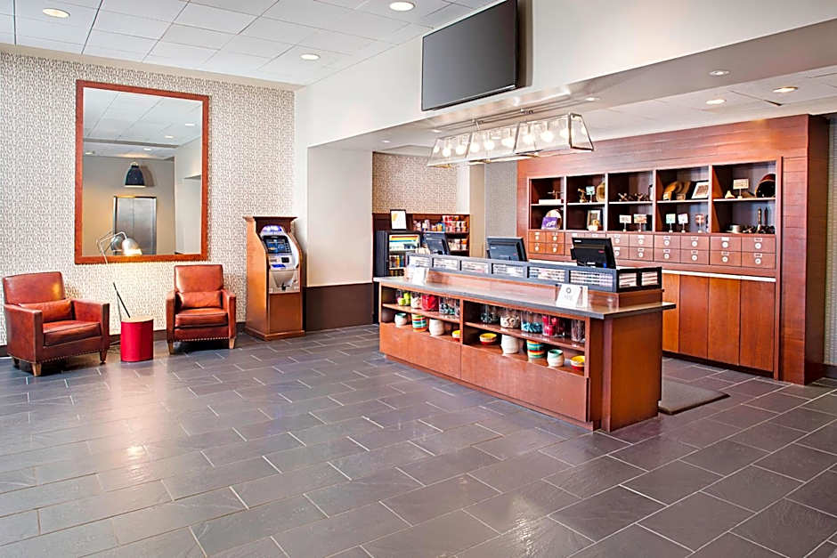 Four Points By Sheraton Philadelphia Airport