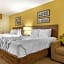 Sleep Inn & Suites Fargo Medical Center