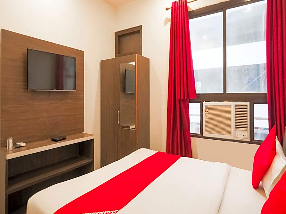 Paradise Inn by OYO Rooms – Allahabad, MD