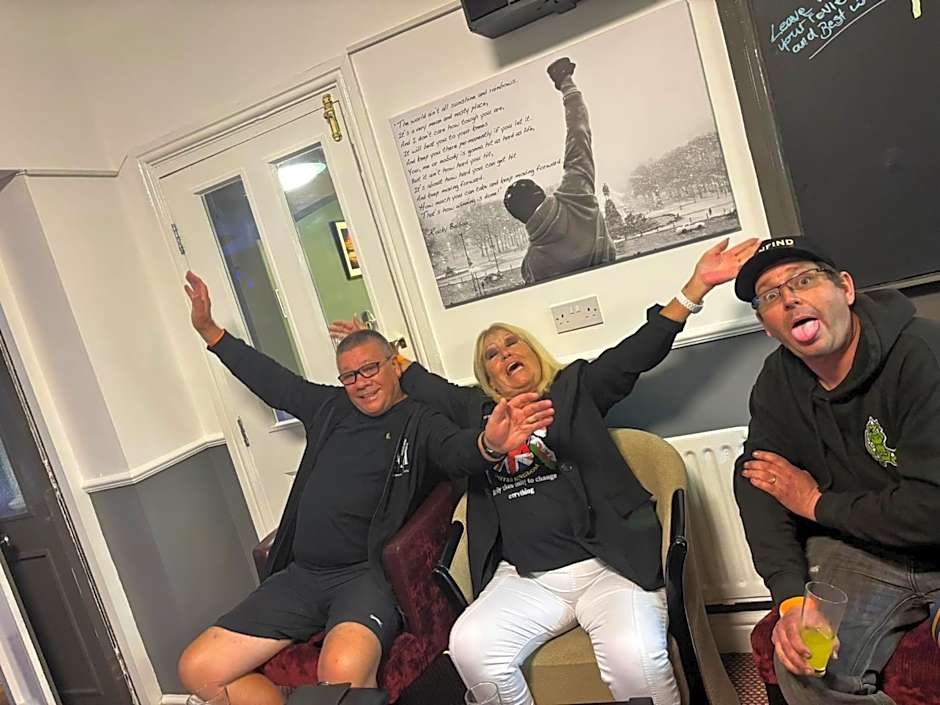 The Springfield Hotel