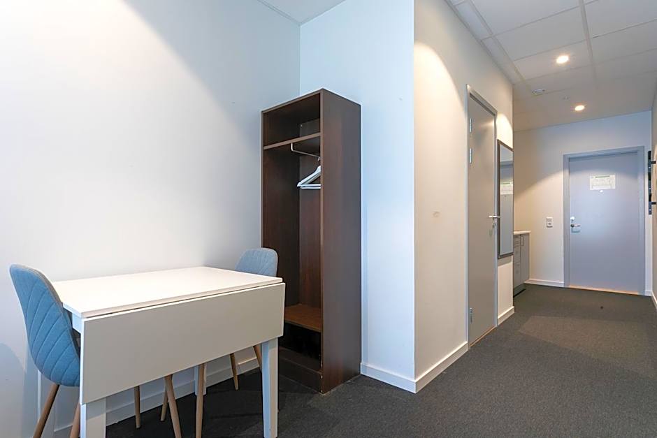 ApartDirect Arlandastad
