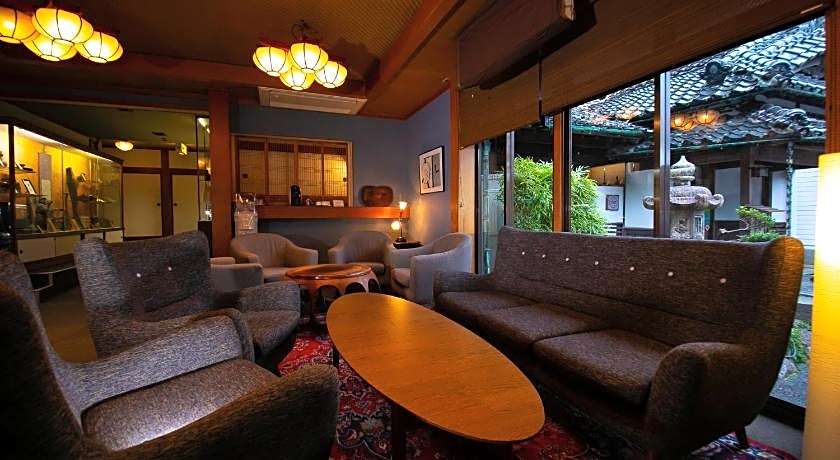 Karatsu Hot Spring Ryokan Wataya