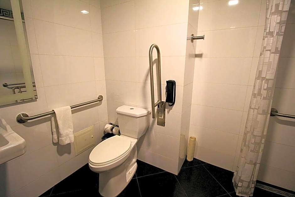 Hilton Garden Inn Santiago de Surco Lima, Peru