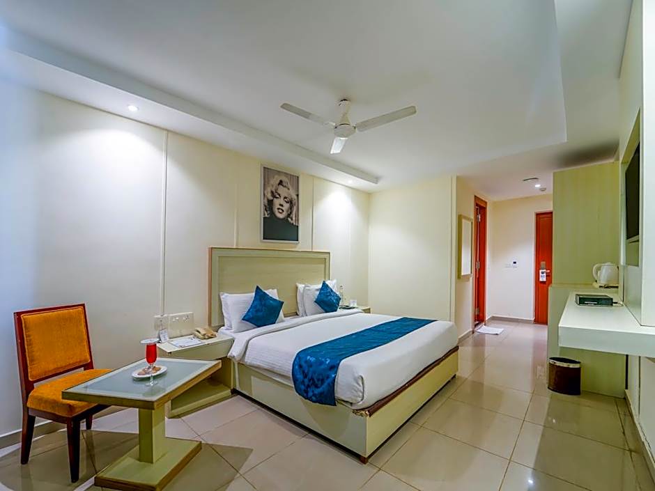 Trevon Hotels & Resorts Candolim Goa