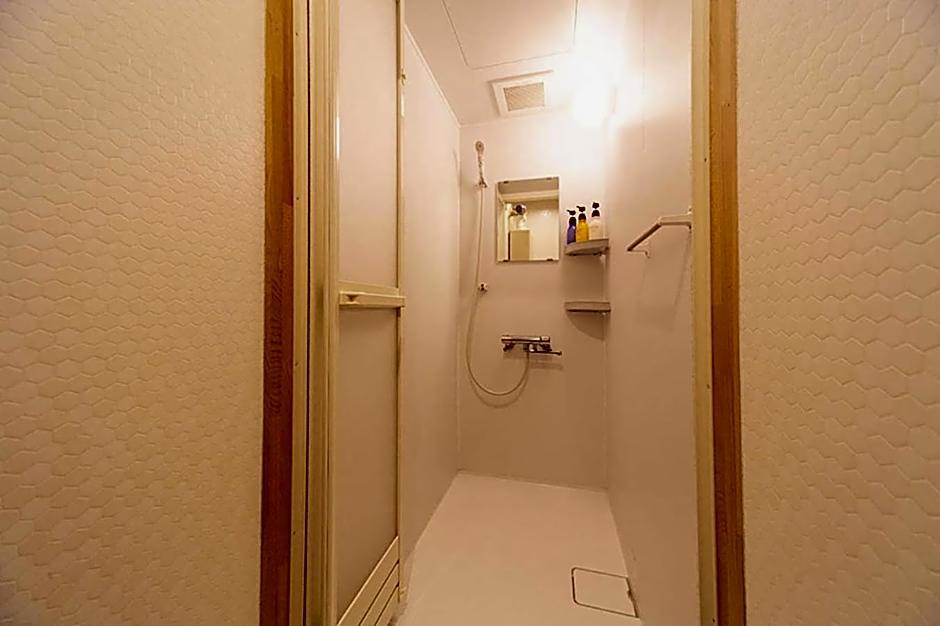 Guesthouse Nibutani Yanto