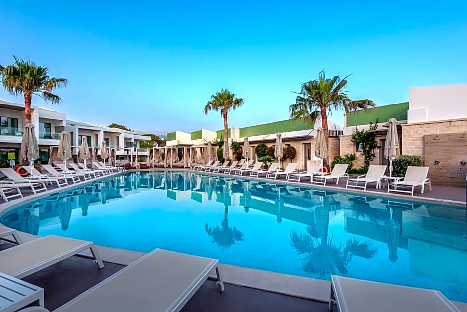 Aloe Boutique Hotel & Suites - adults only