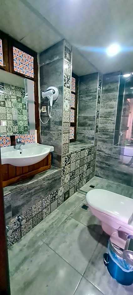 Muzepotamia Butik Otel