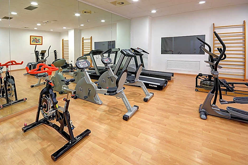 Hotel Palace Villareal