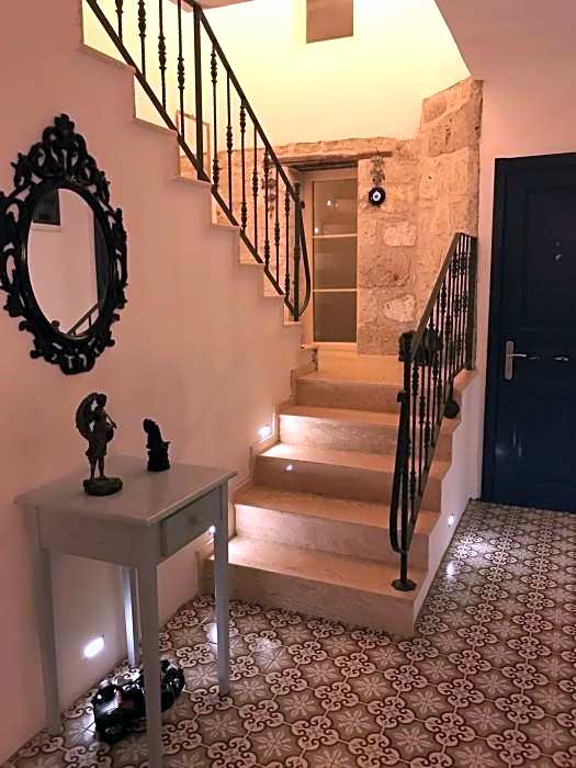 Alacati Umitev Hotel