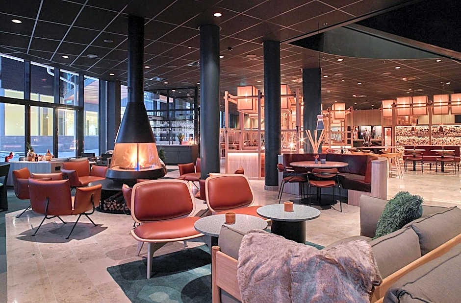 Scandic Kiruna