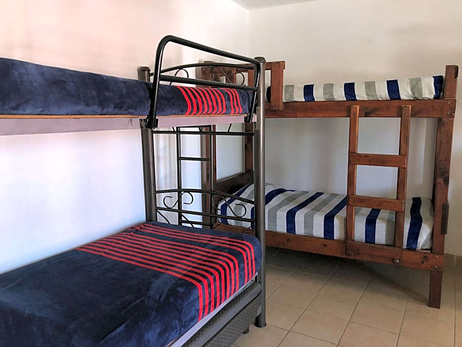 Hostel Inn