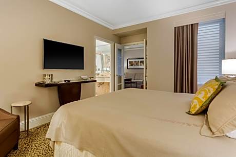 Berkshire Suite