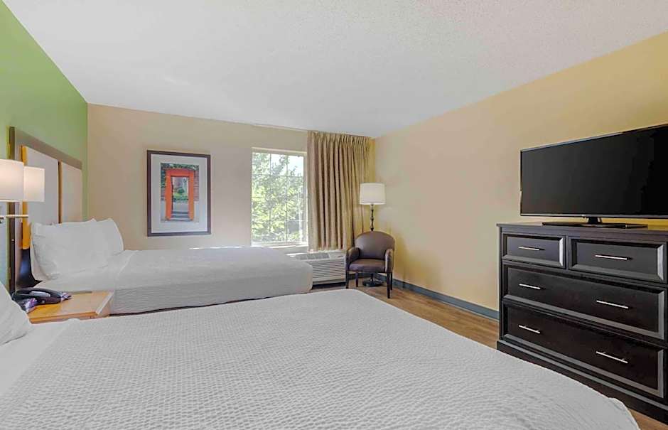 Extended Stay America Suites - Boston - Waltham - 52 4th Ave.