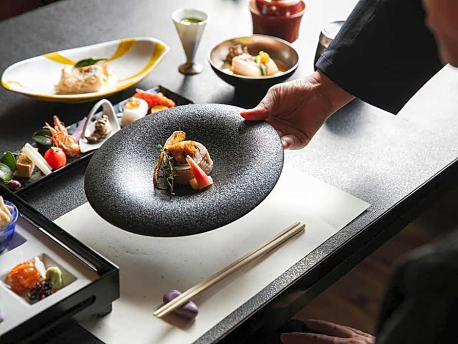 Ureshino Motoyu