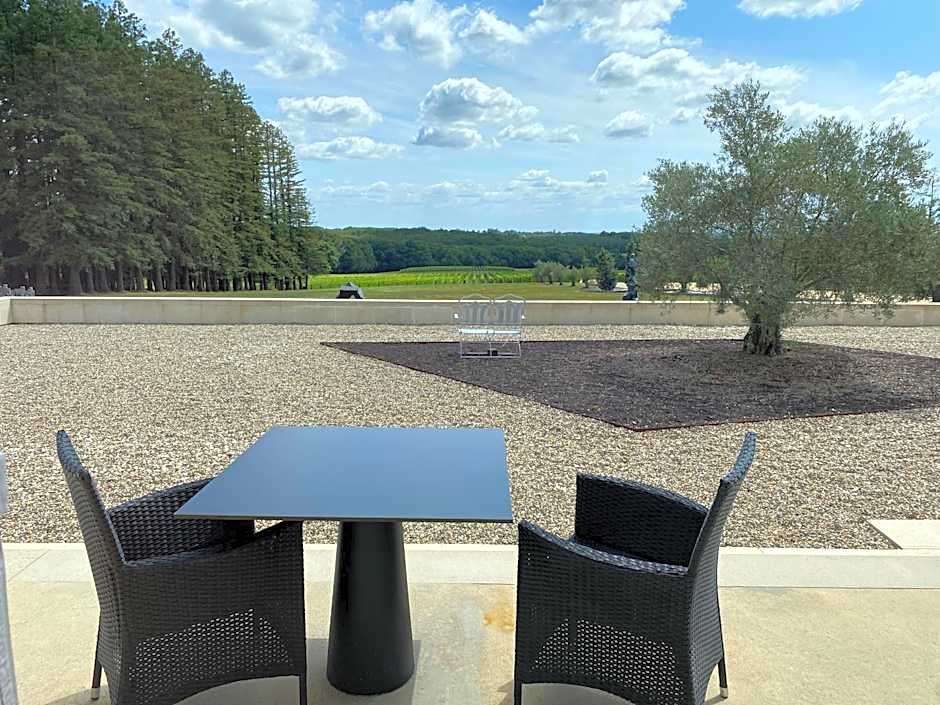 Chateau Prieure Marquet