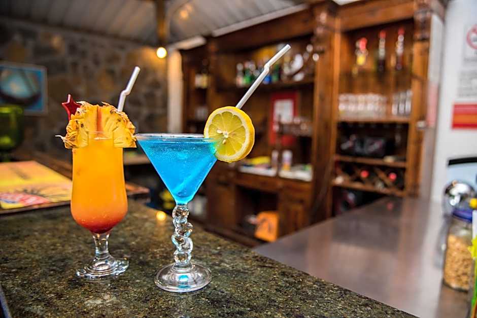 La Margarita