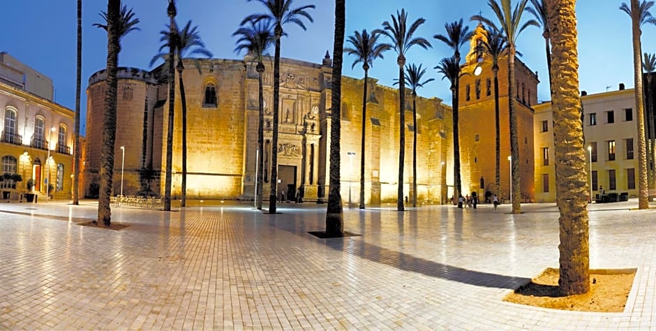 Catedral Almeria