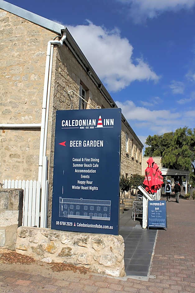 Caledonian Inn