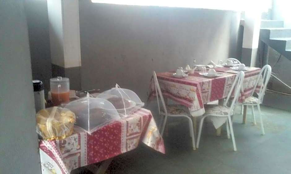 Pousada Preludio