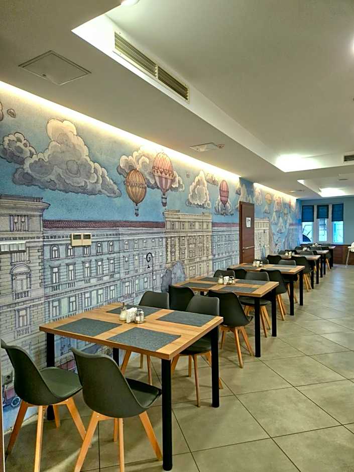 Medos Hotel