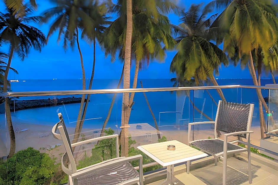 Kaani Grand Seaview at Maafushi