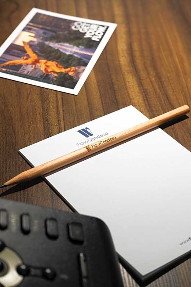 Flow Condesa - Adults Only