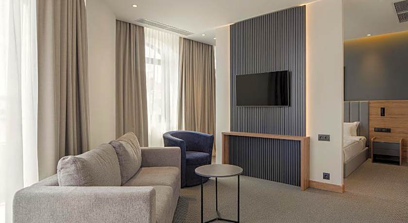 Radisson Hotel & Spa Gyumri