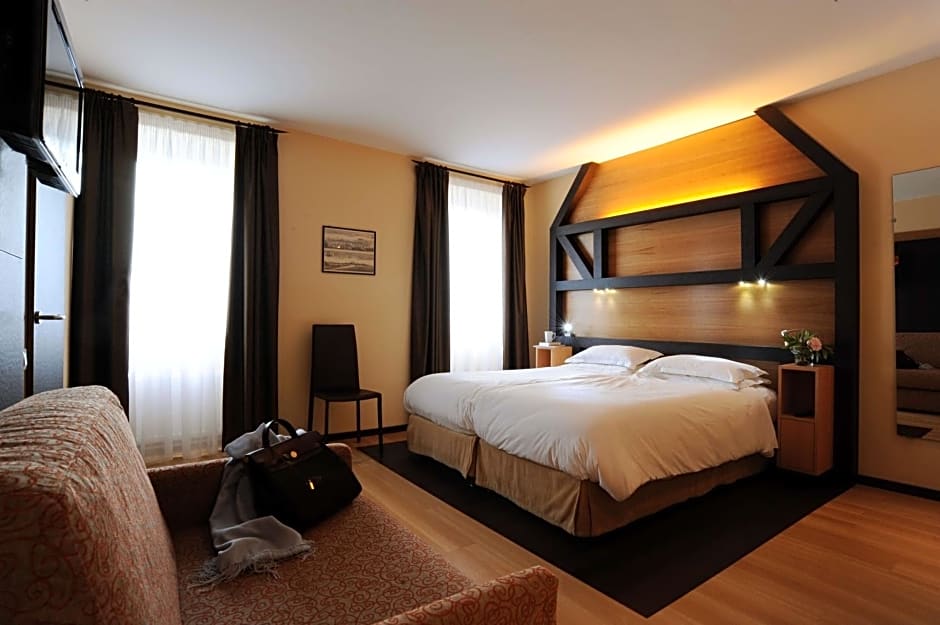 Best Western Plus Monopole Metropole